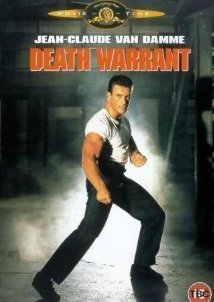 Death Warrant / Εντολή θανάτου (1990)