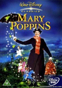 Mary Poppins (1964)