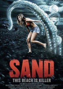 The Sand (2015)