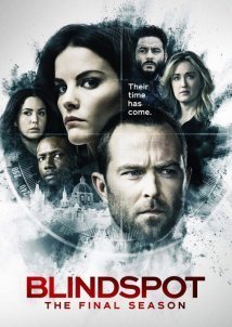 Blindspot (2015)
