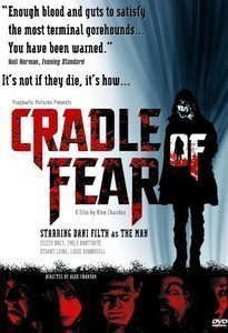 Cradle of Fear (2001)