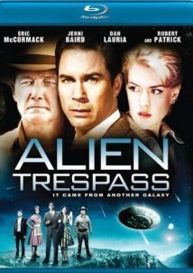 Alien Trespass (2009)
