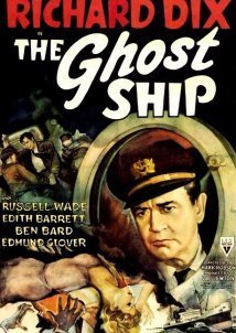 The Ghost Ship (1943)