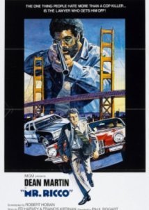 Mr. Ricco (1975)