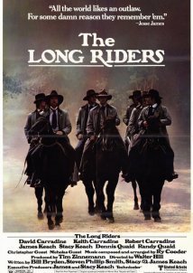 The Long Riders (1980)