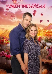 A Valentine's Match (2020)