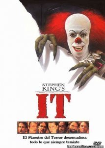 Το αυτό / It (1990)