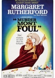 Ο Δολοφονος Γυρισε Τη Νυχτα / Murder Most Foul (1964)