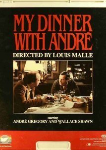 My Dinner with Andre (1981)