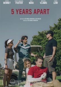 5 Years Apart (2019)