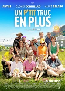 A Little Something Extra / Un p'tit truc en plus (2024)