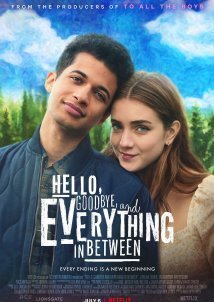 Γεια, Αντίο και Όλα τα Σχετικά / Hello, Goodbye and Everything in Between (2022)