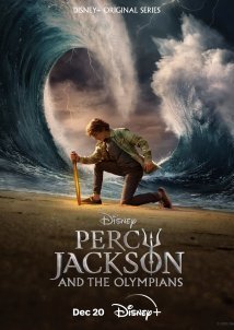 Percy Jackson and the Olympians / Ο Πέρσι Τζάκσον και οι Ολύμπιοι (2023)