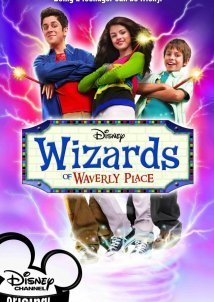 Wizards of Waverly Place (2007)