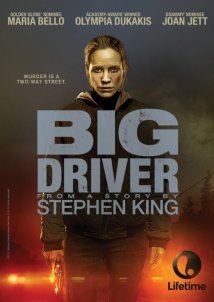 Big Driver (2014)