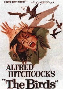 The Birds / Τα Πουλιά (1963)