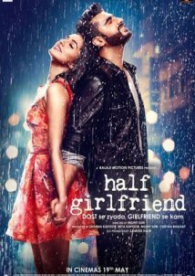 Half Girlfriend (2017)