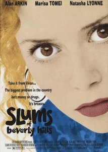 Slums of Beverly Hills / Αχούρια του Μπέβερλι Χιλς (1998)