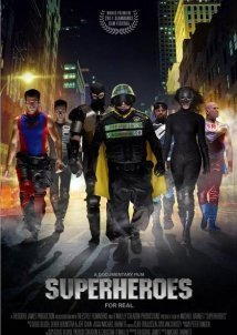Superheroes (2011)