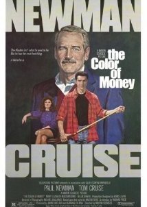 The Color of Money / Το Χρώμα του Χρήματος (1986)