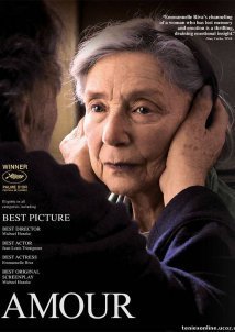 Αγάπη / Amour (2012)