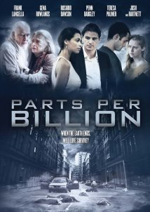 Parts Per Billion (2014)