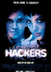 Hackers  (1995)