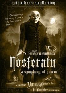 Nosferatu, a Symphony of Horror (1922)