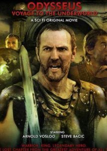 Odysseus: Voyage to the Underworld (2008)