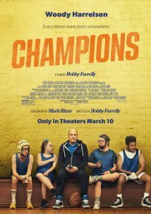 Champions (2023)