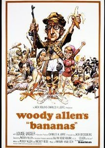 Bananas (1971)
