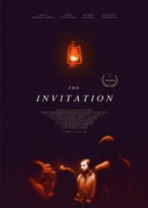 Η Πρόσκληση / The Invitation (2015)