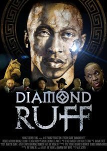 Diamond Ruff (2015)