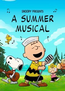 Snoopy Presents: A Summer Musical / Ο Snoopy παρουσιάζει: Ένα καλοκαιρινό μιούζικαλ (2025)