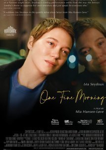 Un beau matin (2022)