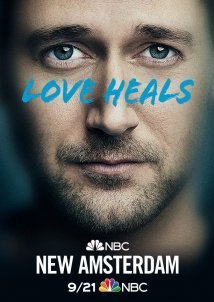 New Amsterdam (2018)