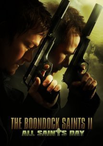 The Boondock Saints II: All Saints Day (2009)