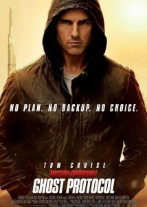 Mission: Impossible - Ghost Protocol (2011)