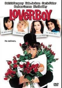 Loverboy / Γεννημένος εραστής (1989)