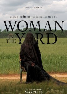 The Woman in the Yard (2025)