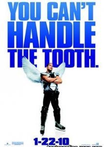 Tooth Fairy / Ο Νεράιδος (2010)