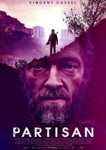 Partisan / Ο παρτιζάνος (2015)