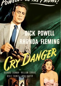 Cry Danger (1951)
