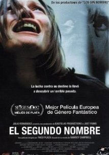 Second Name / El segundo nombre (2002)