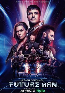 Future Man (2017)