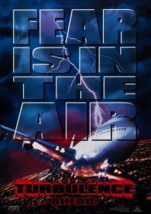 Απειλή στον Αέρα / Turbulence (1997)