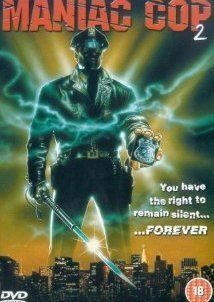 Maniac Cop 2 (1990)