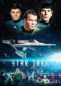 Star Trek: The Original Series (1966)