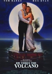 Joe Versus the Volcano (1990)