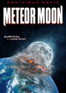 Meteor Moon (2020)